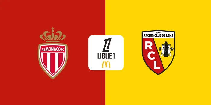 Prediksi Liga Prancis: AS Monaco vs. Lens