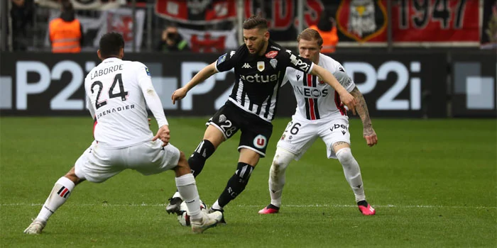 Prediksi Liga Prancis: Angers vs. Nice