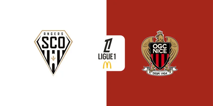 Prediksi Liga Prancis: Angers vs. Nice