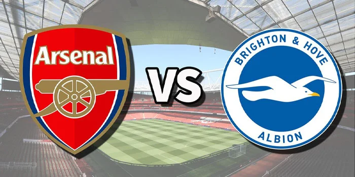 Prediksi Liga Inggris: Arsenal vs. Brighton