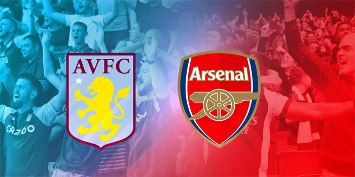 Prediksi Liga Inggris: Aston Villa vs. Arsenal