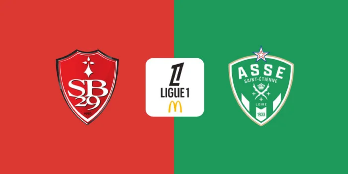 Prediksi Liga Prancis: Brest vs. St. Etienne