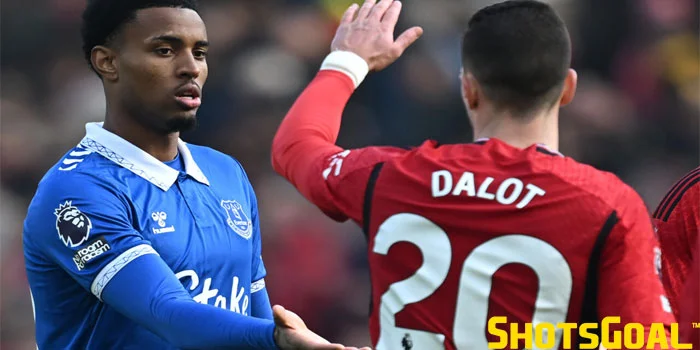 Dampak Terhadap Skuad Everton