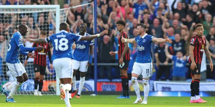 Prediksi Liga Inggris: Everton vs. Bournemouth