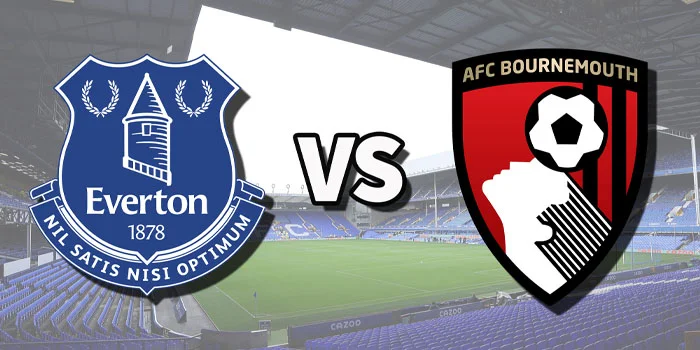 Prediksi Liga Inggris: Everton vs. Bournemouth