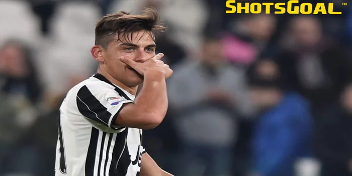 Juventus Kalahkan Sampdoria 3-0 Dybala Dan Chiesa Beraksi