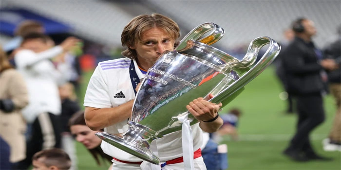 Luka-Modric-dan-Pencapaian-27-Trofi-Juara-Bersama-Real-Madrid