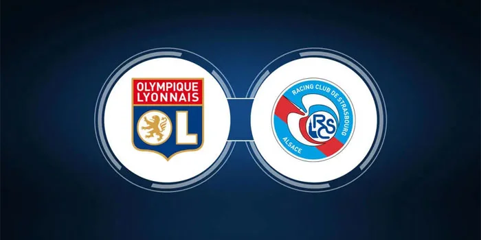 Prediksi Liga Prancis: Lyon vs. Strasbourg