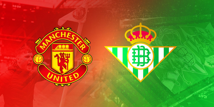 Manchester United v Real Betis - Menyambut Laga Persahabatan yang Menarik