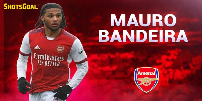 Mauro-Bandeira---Perjalanan-dari-Arsenal-ke-Colchester-United