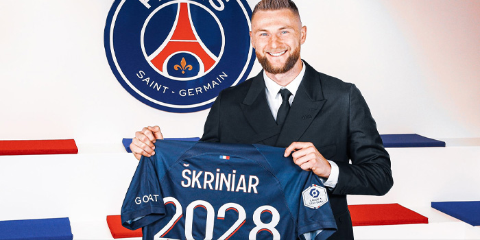 Milan Skriniar - Transfer yang Mengubah Dinamika Klub