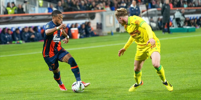 Prediksi Liga Prancis: Montpellier vs. Nantes