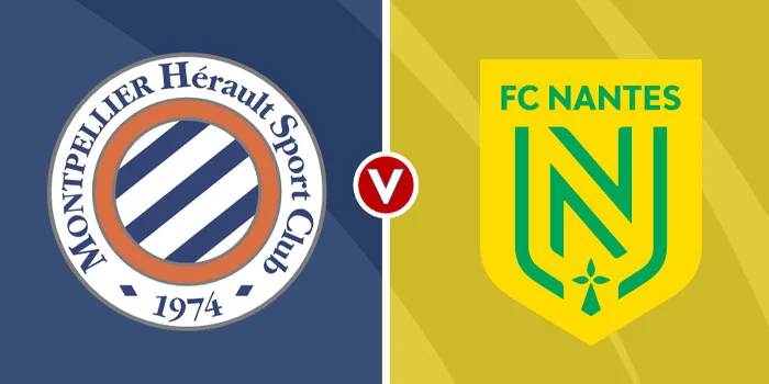 Prediksi Liga Prancis: Montpellier vs. Nantes