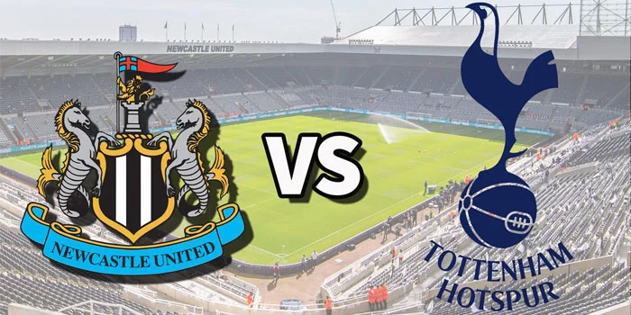 Prediksi Liga Inggris: Newcastle United vs. Tottenham Hotspur