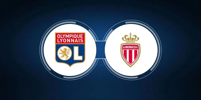 Prediksi Liga Prancis: Olympique Lyon vs. AS Monaco