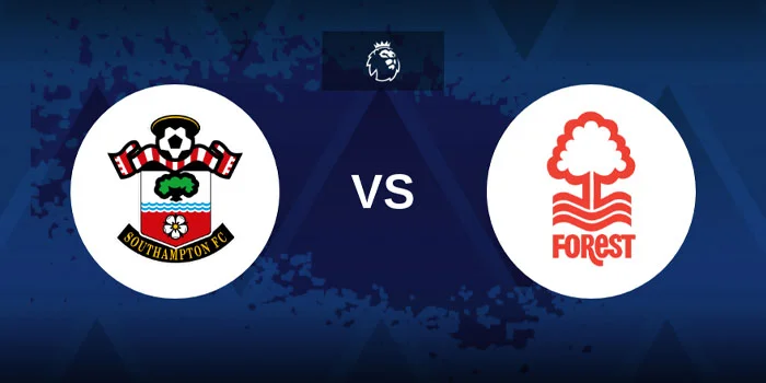 Prediksi Liga Inggris: Southampton vs. Nottingham Forest