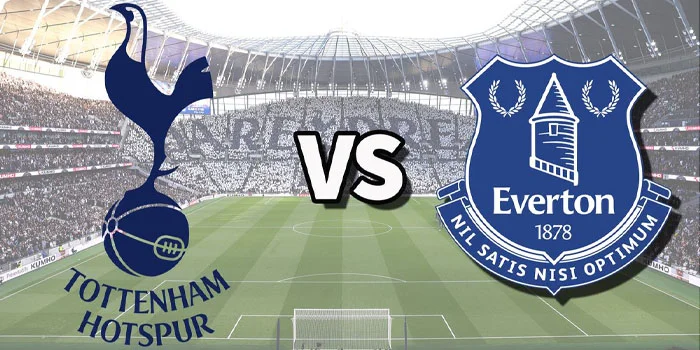 Prediksi Liga Inggris: Tottenham Hotspur vs. Everton