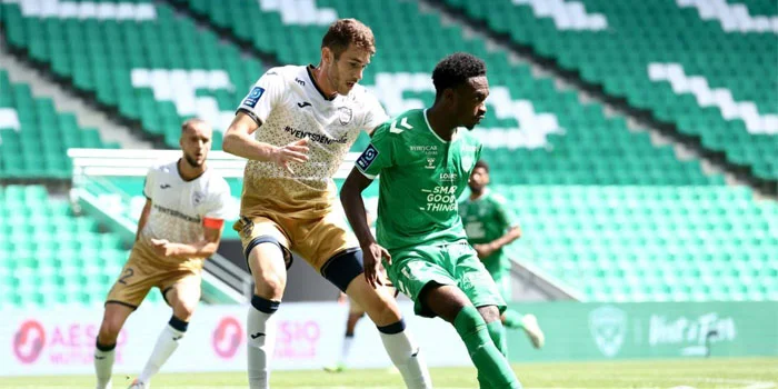 Prediksi Liga Prancis: St. Etienne vs. Le Havre