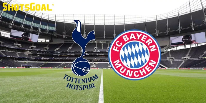 Tottenham-vs-Bayern-Munich-Raih-Kemenangan-3-2-di-Pramusim