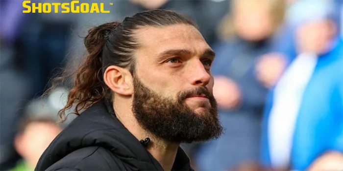 Langkah Baru Andy Carroll Bergabung dengan Bordeaux