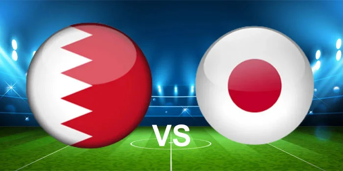 Prediksi Kualifikasi Piala Dunia 2026: Bahrain vs. Jepang