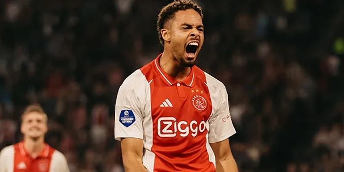 Liga Belanda 2024-2025: Ajax Amsterdam 5-0 Sittard