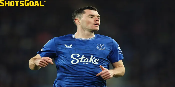 Everton akhirnya raih poin pertama usai imbang melawan Leicester