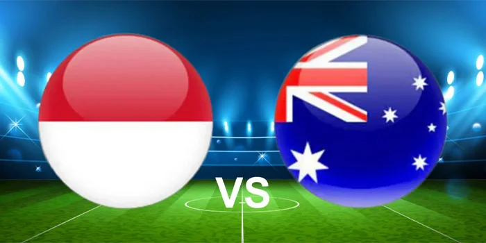 Prediksi Kualifikasi Piala Dunia 2026: Indonesia vs. Australia