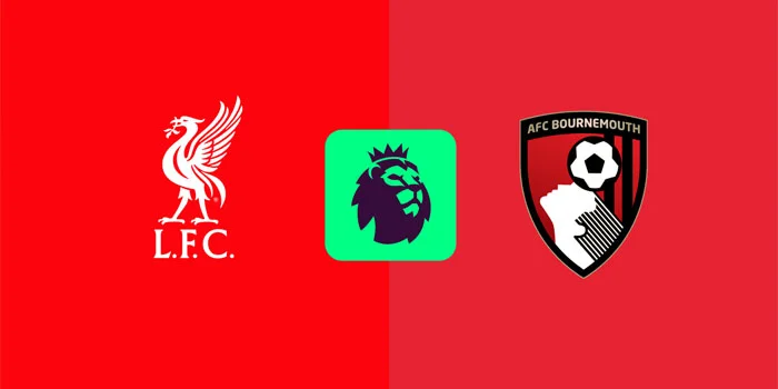 Prediksi Liga Inggris: Liverpool vs. Bournemouth