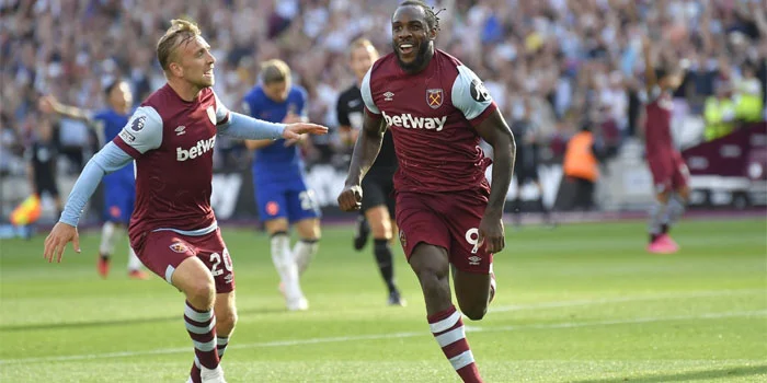 Prediksi Liga Inggris: West Ham United vs. Chelsea