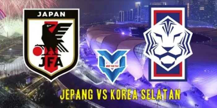 jepang-vs-korea-selatan