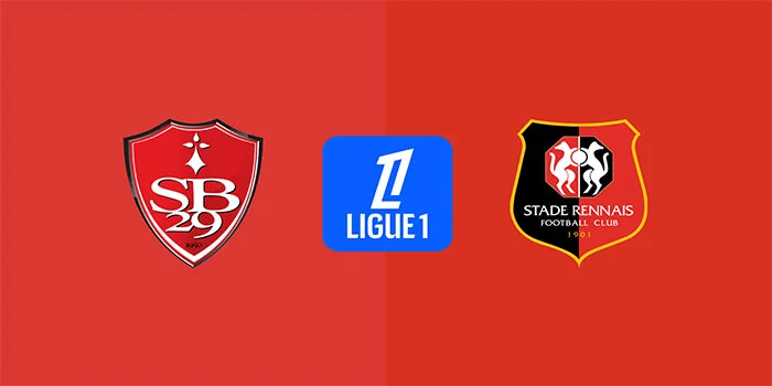 Prediksi Liga Prancis: Brest vs. Rennes