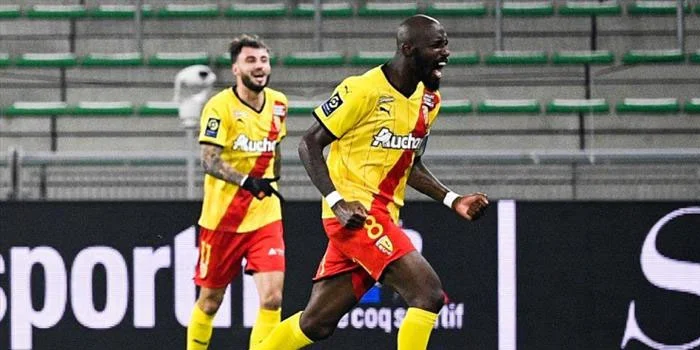 Prediksi Liga Prancis: St. Etienne vs. Lens