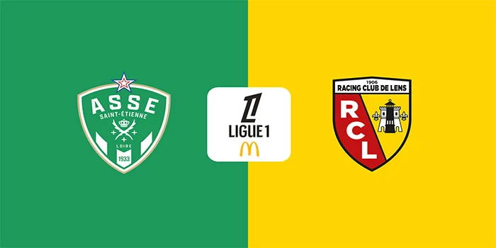 Prediksi Liga Prancis: St. Etienne vs. Lens