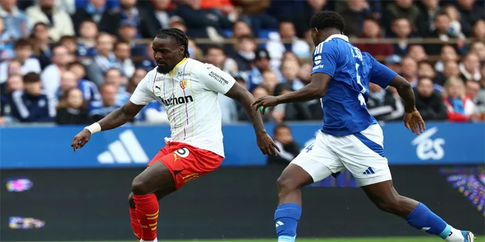 Pertarungan Seru di Ligue 1, Strasbourg Tahan Imbang Lens