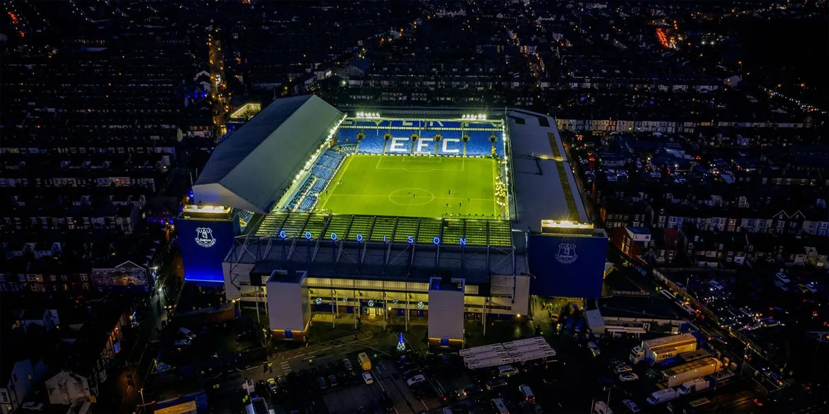 Goodison Park akan Menjadi Kandang Permanen Everton Tim Wanita