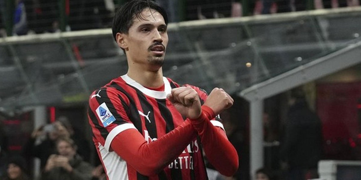 Manchester City Tawar Rp 1,1 Triliun untuk Reijnders