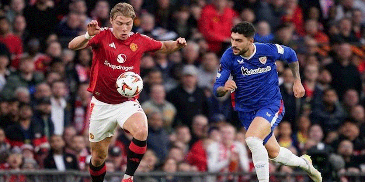 Manchester United Butuh Dana, Rasmus Hojlund Menjadi Komoditas Jual UtamaManchester United Butuh Dana, Rasmus Hojlund Menjadi Komoditas Jual Utama
