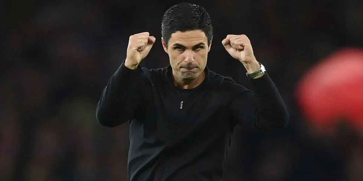 Mikel Arteta Apresiasi Kemenangan Tottenham di Liga Europa