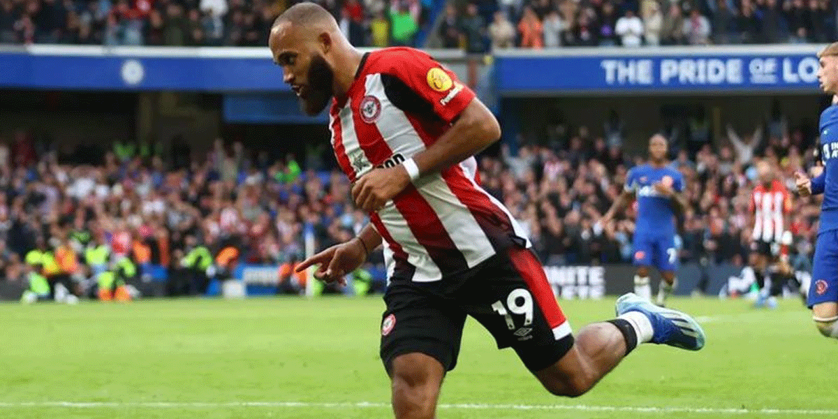 Bryan Mbeumo Diyakini Bakal Langsung Bersinar di MU