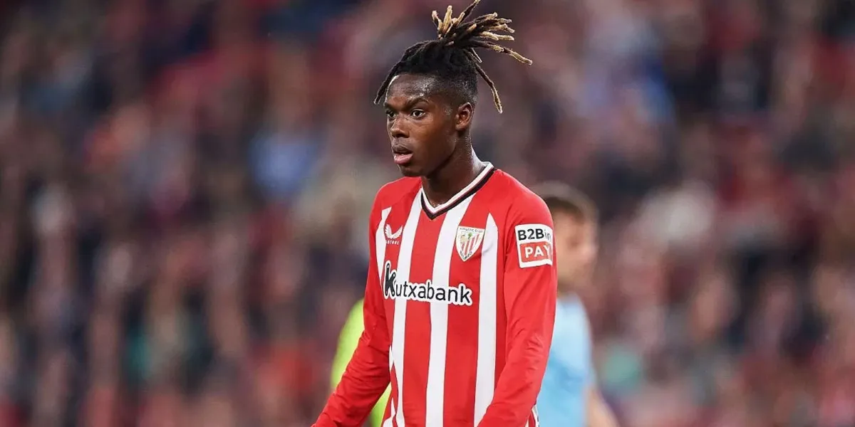 Rumor Transfer: Nico Williams Mendesak Barcelona Segera Rampungkan Transfernya