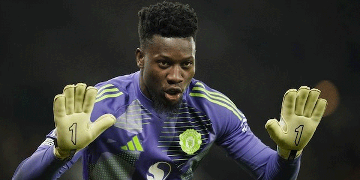 Rencana MU Mendatangkan Kiper Baru
