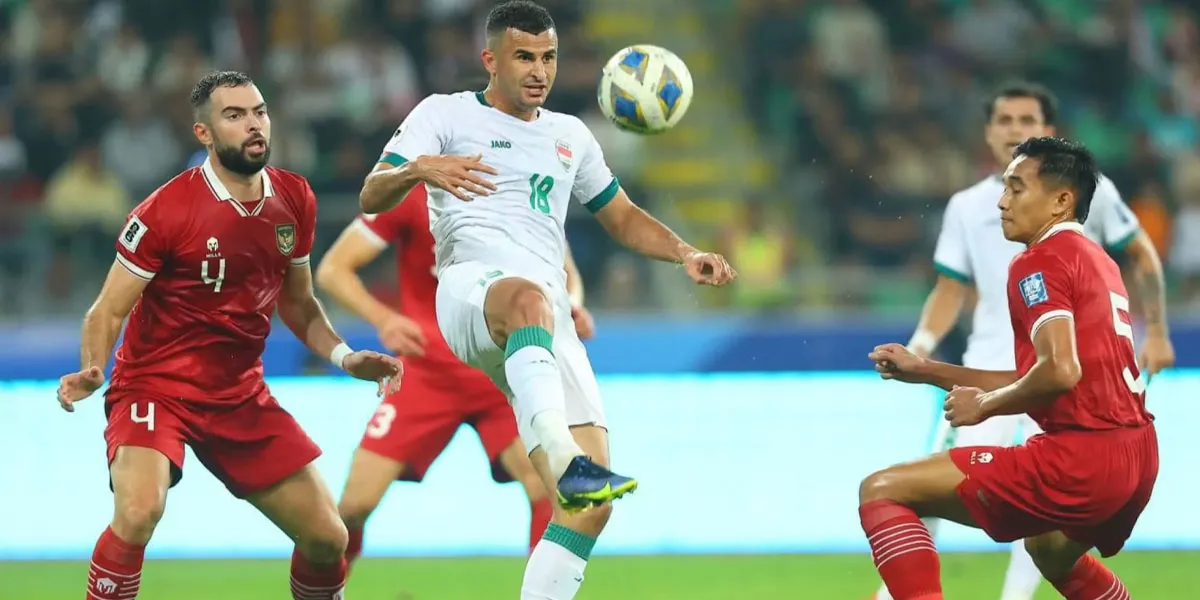 Disini-Nonton-Gratis-Pertandingan-Iraq-vs-Timnas-Indonesia-di-Round-4-Free-Pulsa-100K-dan-Jersey-Original