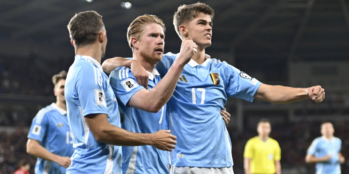De-Bruyne-Membawa-Belgia-Kalahkan-Wales-dan-Puncaki-Grup-Kualifikasi!