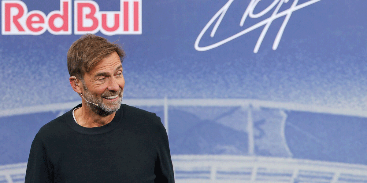Jurgen Klopp Buka Peluang Kembali ke Liverpool: “Jika Kembali, Hanya ke Sini”