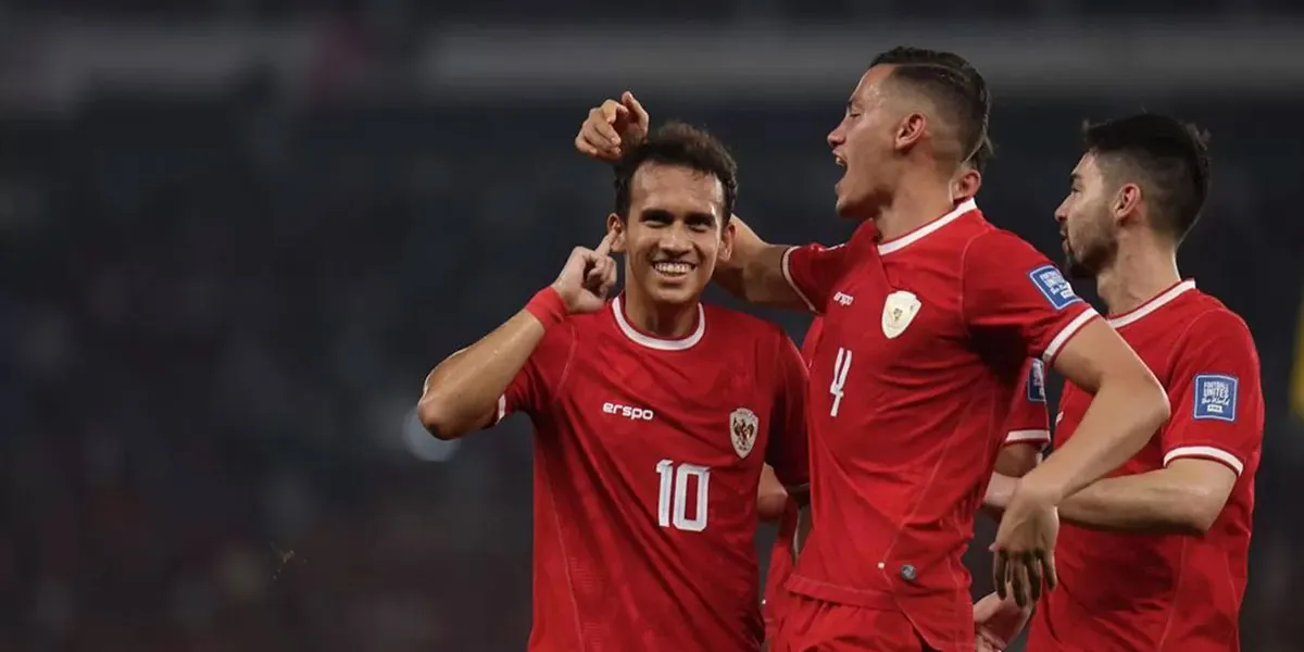 Kilik Disini! Live Streaming Timnas Indonesia di R4 Kualifikasi Piala Dunia 2026 Gratis di Semua Jenis Smartphone