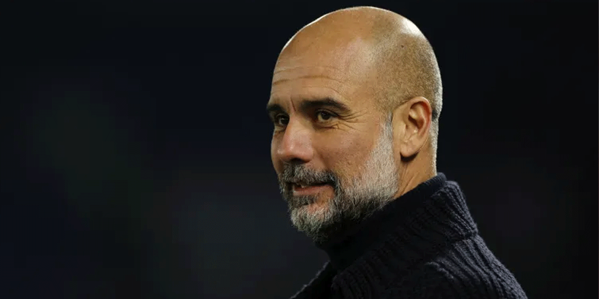Waktunya Pergi, Pep Guardiola Bisa Tinggalkan Man City Akhir Musim Ini
