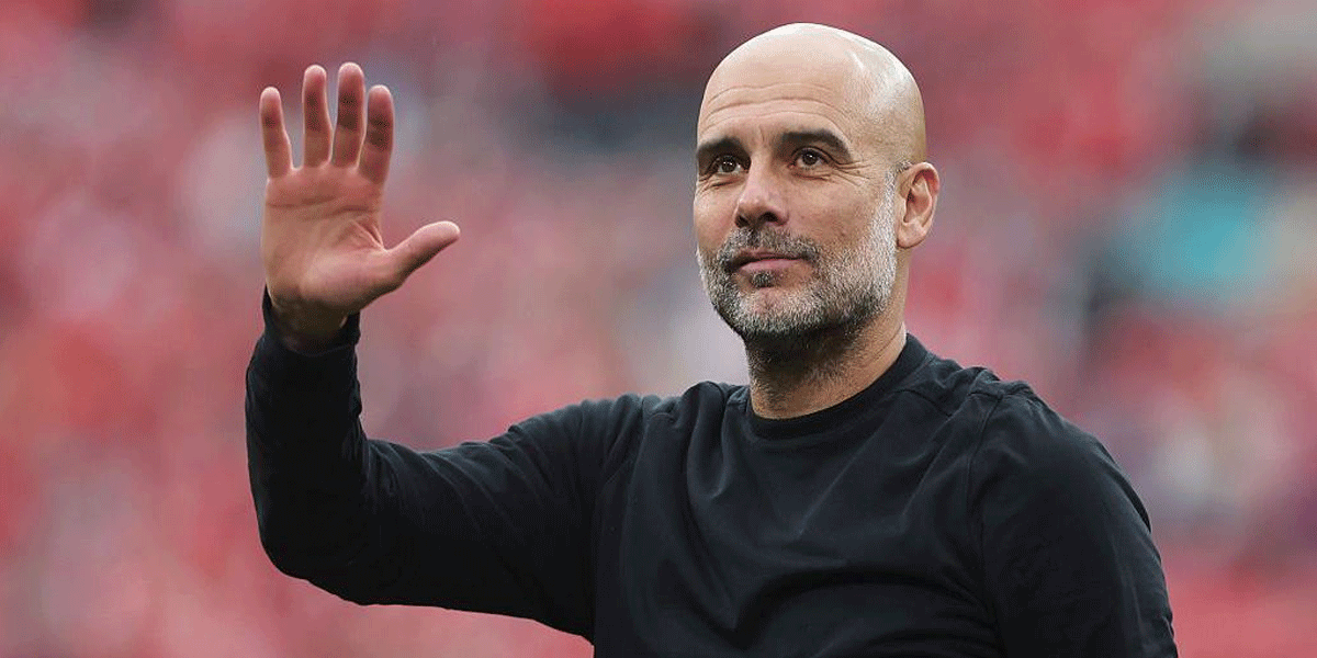 Waktunya Pergi, Pep Guardiola Bisa Tinggalkan Man City Akhir Musim Ini