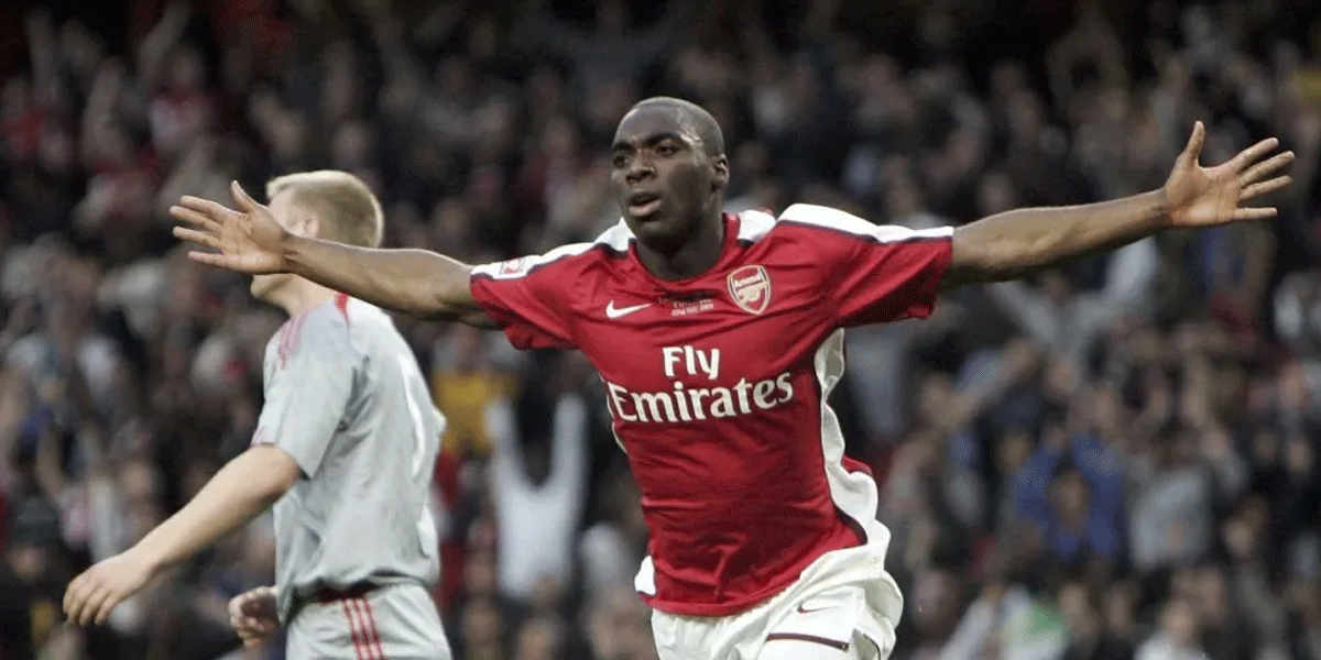 Wonderkid Arsenal Yang Pernah Digadang-Gadang Jadi Bintang, Kini Menghilang