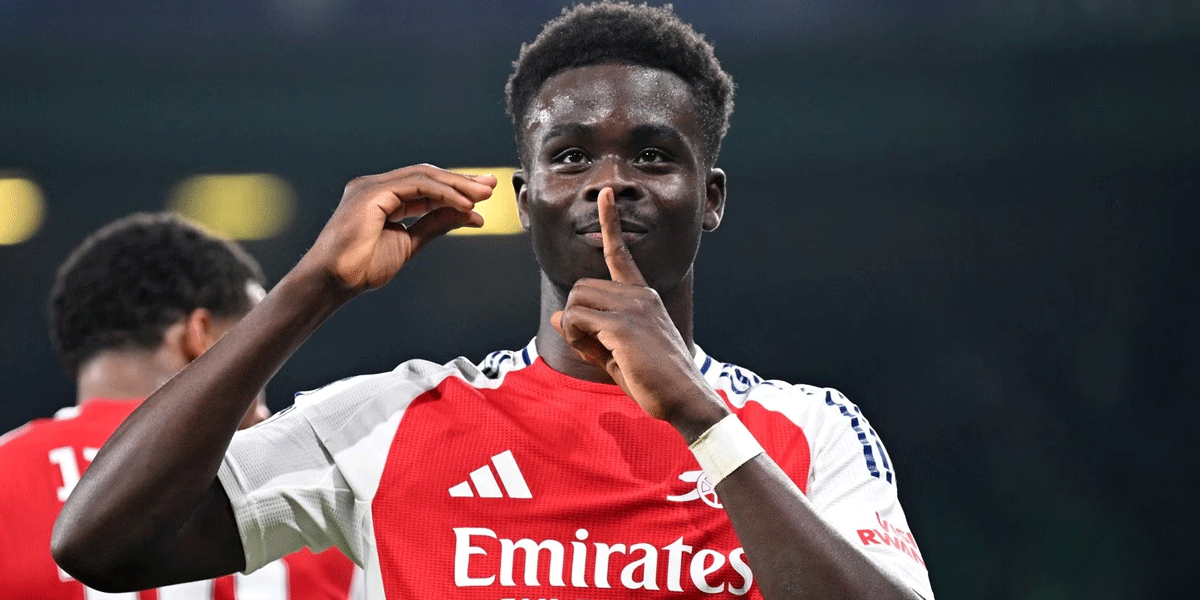 Wonderkid Arsenal Yang Pernah Digadang-Gadang Jadi Bintang, Kini Menghilang